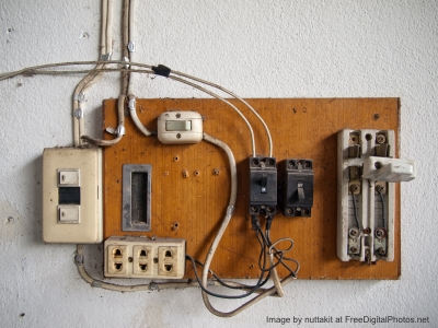 Altanlagen jetzt umrüsten auf moderne Technologie